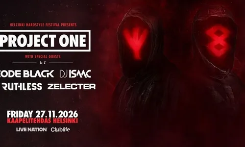 Project One